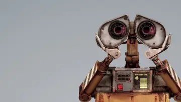 Zasłona do filmu "WALL-E" #178418