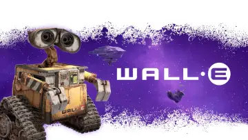 Zasłona do filmu "WALL-E" #22084