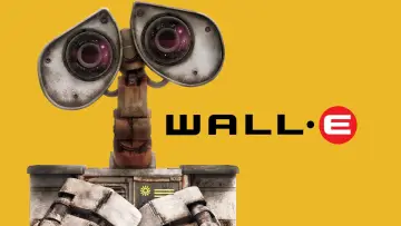 Zasłona do filmu "WALL-E" #22086