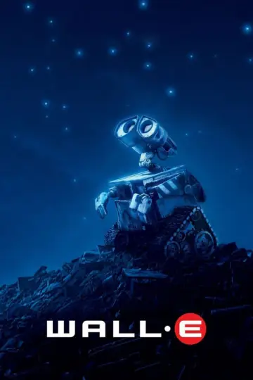 Plakat do filmu "WALL-E" #22091