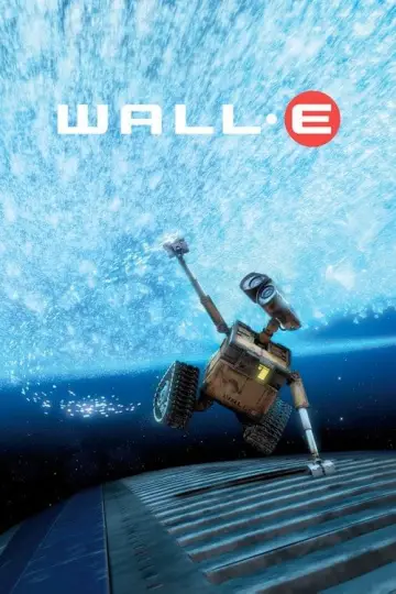 Plakat do filmu "WALL-E" #22092