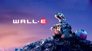 Zasłona do filmu "WALL-E" #560188