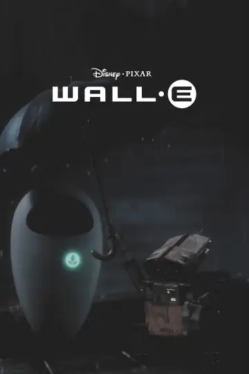 Plakat do filmu "WALL-E" #910975