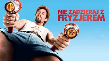 Nie zadzieraj z fryzjerem