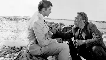 Zasłona do filmu "Grek Zorba" #211255
