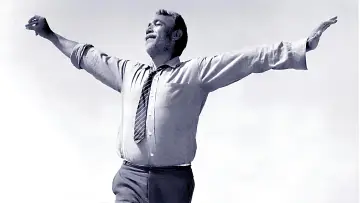 Zasłona do filmu "Grek Zorba" #986565