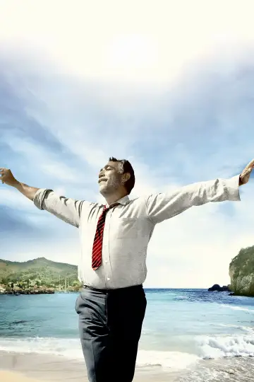 Plakat do filmu "Grek Zorba" #986577