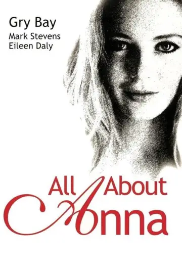 Plakat do filmu "All About Anna" #137103