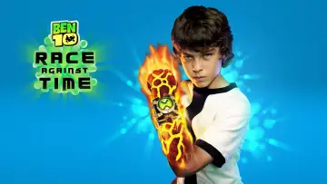 Zasłona do filmu "Ben 10: Wyścig z czasem" #113671