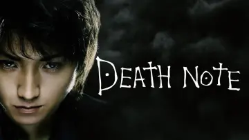 Zasłona do filmu "Death Note: Notatnik śmierci" #250736