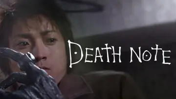 Zasłona do filmu "Death Note: Notatnik śmierci" #250738