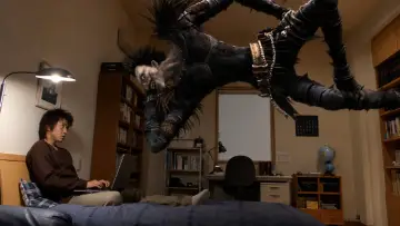 Death Note: Notatnik śmierci