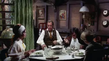Zasłona do filmu "Doktor Dolittle" #385030