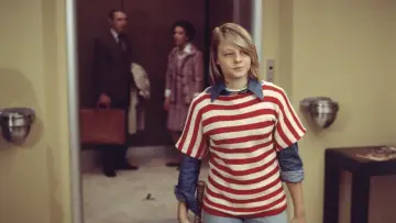 Zasłona do filmu "Zwariowany piątek" #1041488