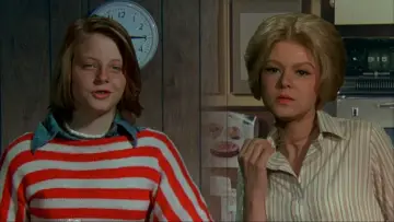 Zasłona do filmu "Zwariowany piątek" #1041489