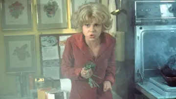 Zasłona do filmu "Zwariowany piątek" #403066