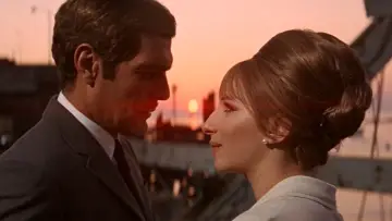 Zasłona do filmu "Zabawna dziewczyna" #903264