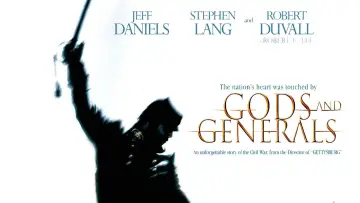 Zasłona do filmu "Generałowie" #1023250