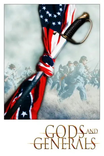 Plakat do filmu "Generałowie" #1023254