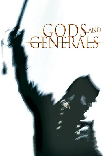 Plakat do filmu "Generałowie" #1023255