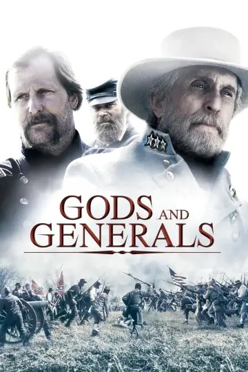 Plakat do filmu "Generałowie" #1023256