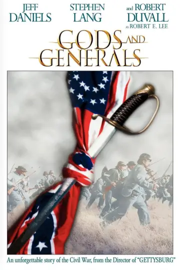 Plakat do filmu "Generałowie" #1023258