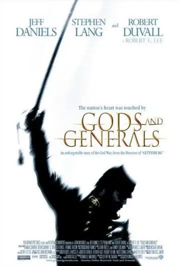 Plakat do filmu "Generałowie" #1023259