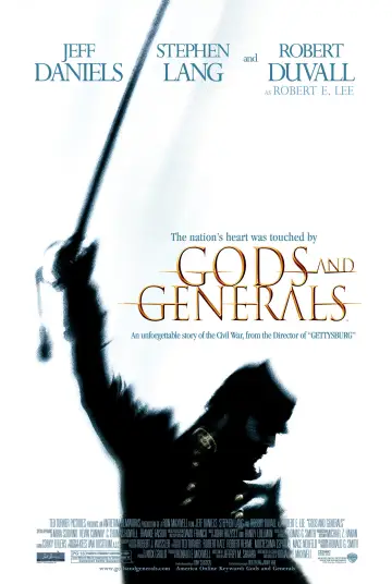 Plakat do filmu "Generałowie" #1023260