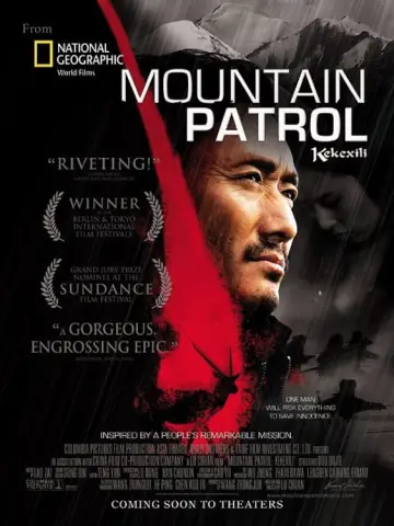 Górski patrol