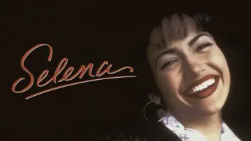 Zasłona do filmu "Selena" #131894
