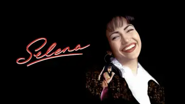 Zasłona do filmu "Selena" #131895