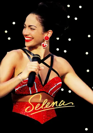 Plakat do filmu "Selena" #131900