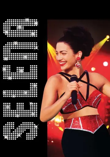Plakat do filmu "Selena" #131901