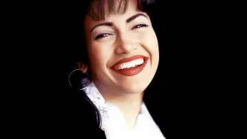 Zasłona do filmu "Selena" #189003