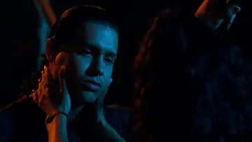 Zasłona do filmu "Selena" #189005