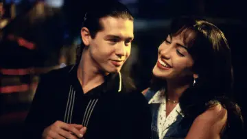 Zasłona do filmu "Selena" #189007