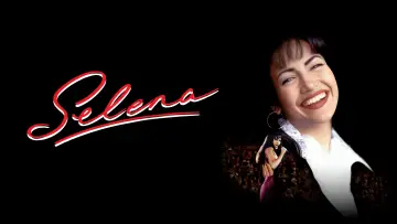 Zasłona do filmu "Selena" #755086