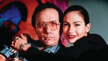 Zasłona do filmu "Selena" #755088