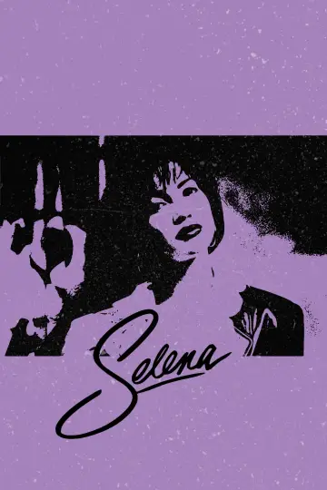 Plakat do filmu "Selena" #755092