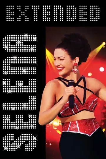 Plakat do filmu "Selena" #755093