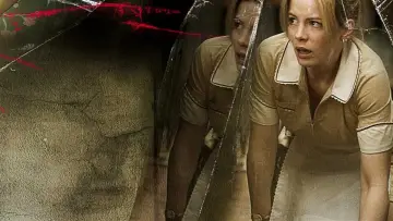 Zasłona do filmu "Skrzydlate cienie" #904389