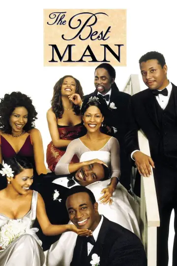 Plakat do filmu "The Best Man" #140396