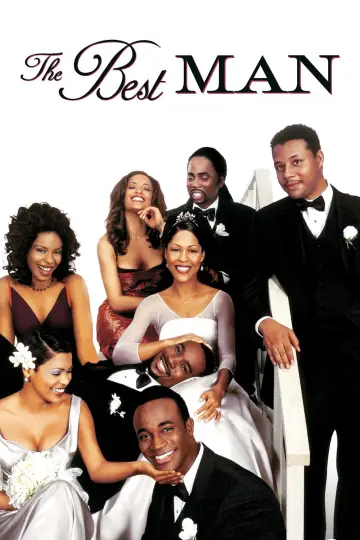 Plakat do filmu "The Best Man" #140397
