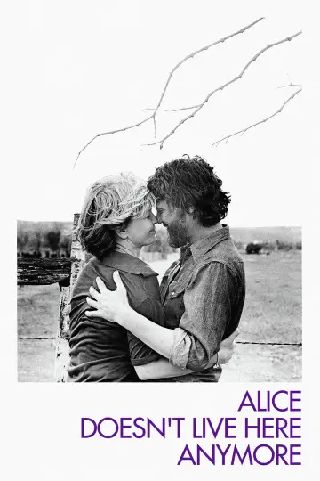 Alicja już tu nie mieszka
