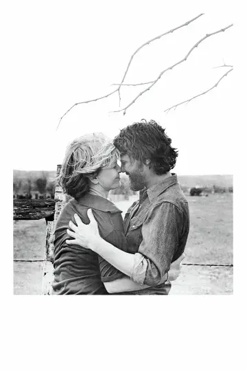 Plakat do filmu "Alicja już tu nie mieszka" #979526
