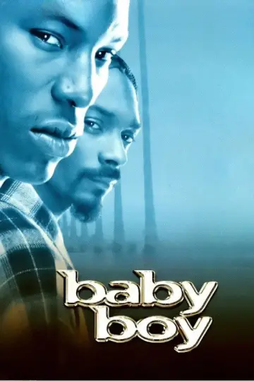 Plakat do filmu "Baby Boy" #662540