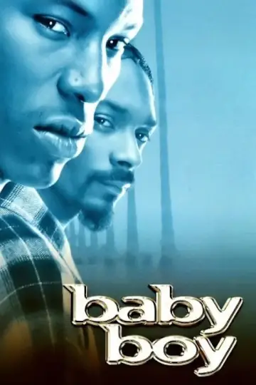 Plakat do filmu "Baby Boy" #662543