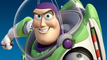 Zasłona do filmu "Buzz Astral Strażnik Kosmosu: Początek Przygody" #421244