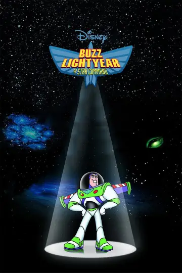 Plakat do filmu "Buzz Astral Strażnik Kosmosu: Początek Przygody" #936398