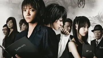 Zasłona do filmu "Death Note: Ostatnie imię" #253425